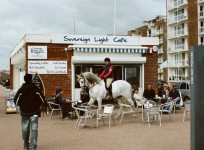 Sovereign Light Café