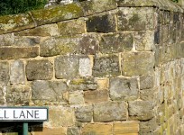 Powdermill Lane