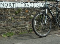 North Trade Road