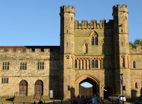 Battle Abbey