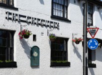 Chequers Pub