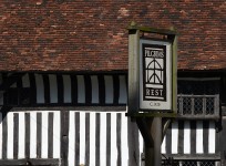 Pilgrims Rest
