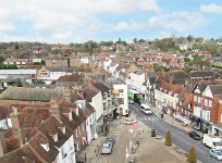 Battle Town