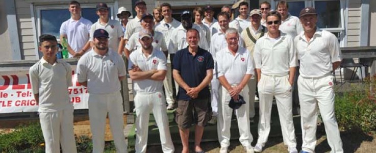Keane cricket 8 KT website