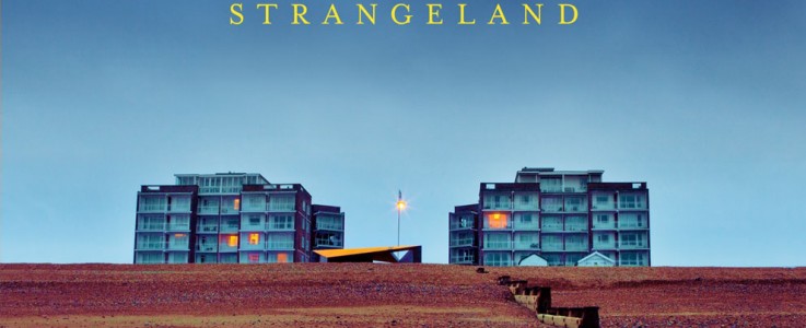 Strangeland CD