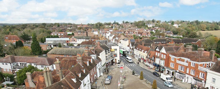 Image by 1066 Country Marketing