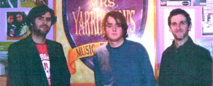 Mrs Yarringtons KT website