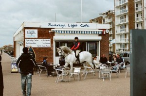 Sovereign Light Cafe