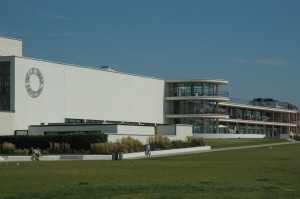 De La Warr Pavilion